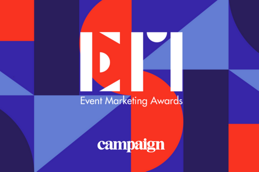 INVNT® win Silver and Bronze in the Campaign Event Marketing Awards