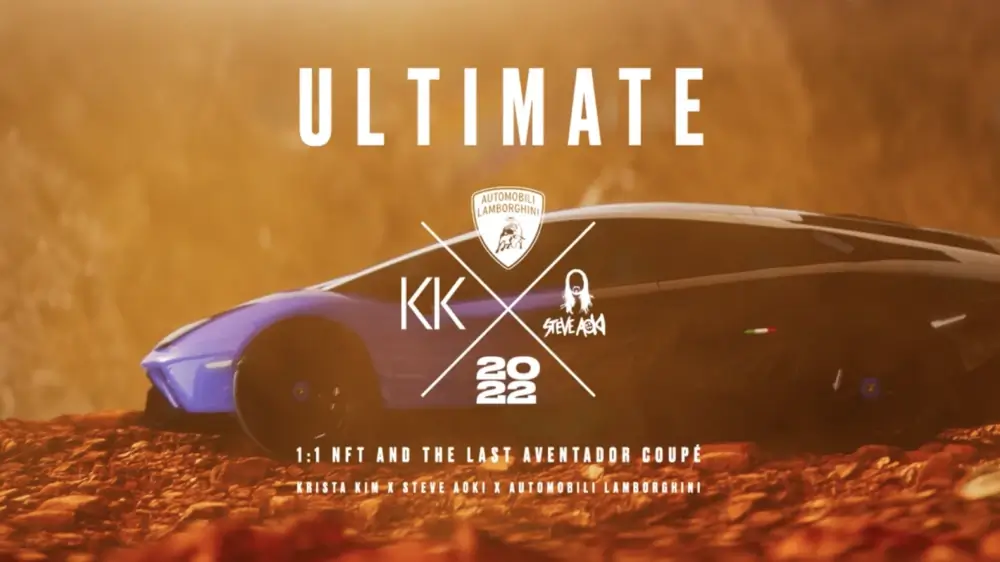 Lamborghini Ultimate Showcase