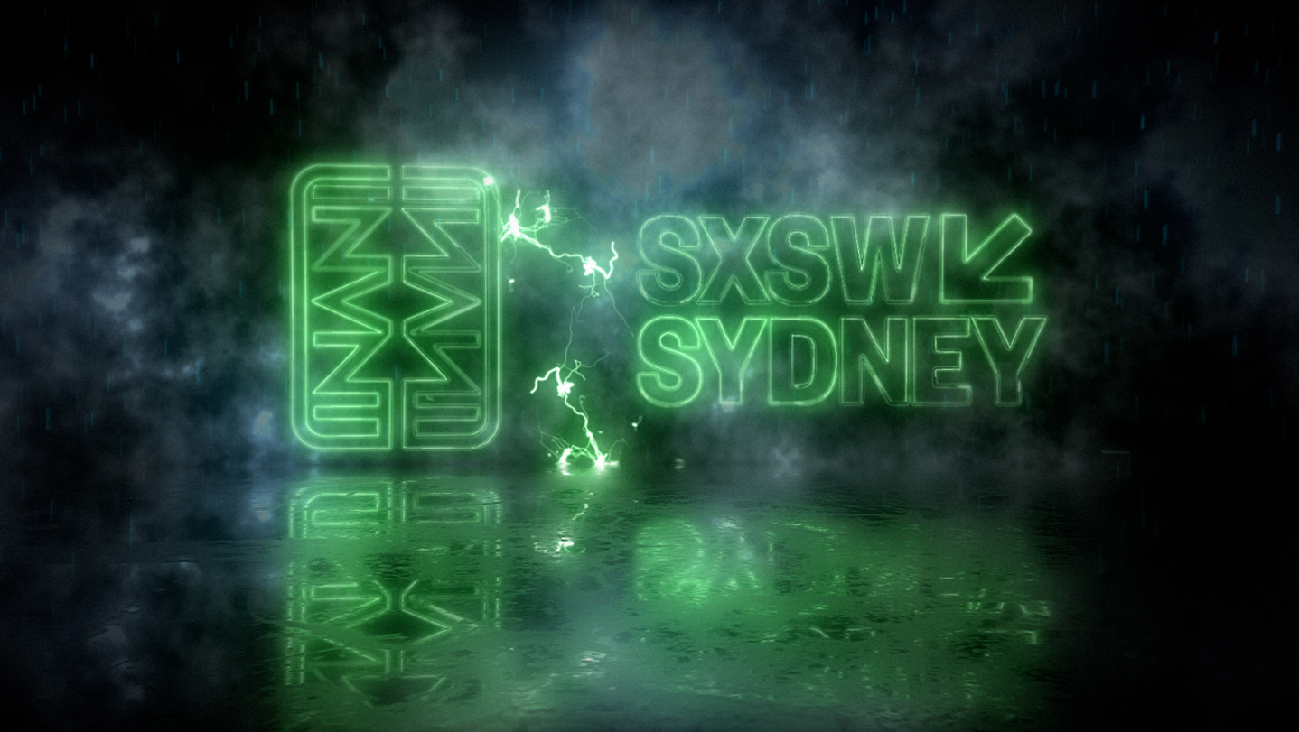 INVNT has released their four-day program for the SXSW Sydney Discovery Stage