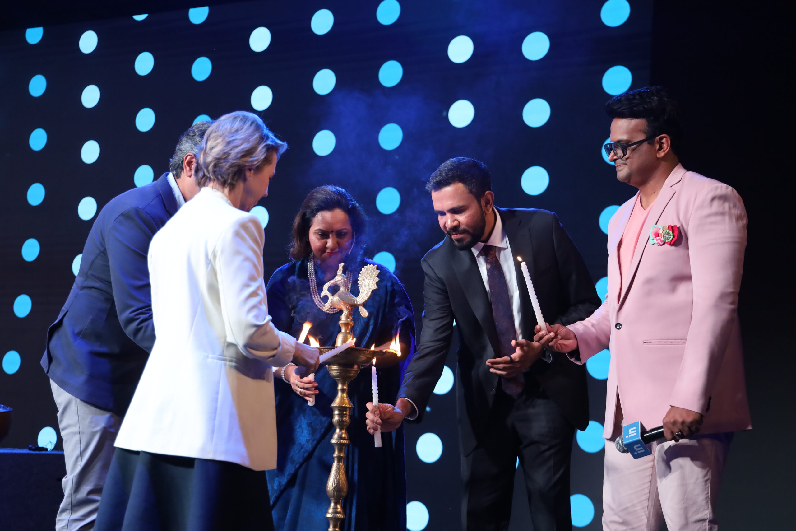 INVNT brings LinkedIn Talent Connect to life in Sydney, Singapore and India