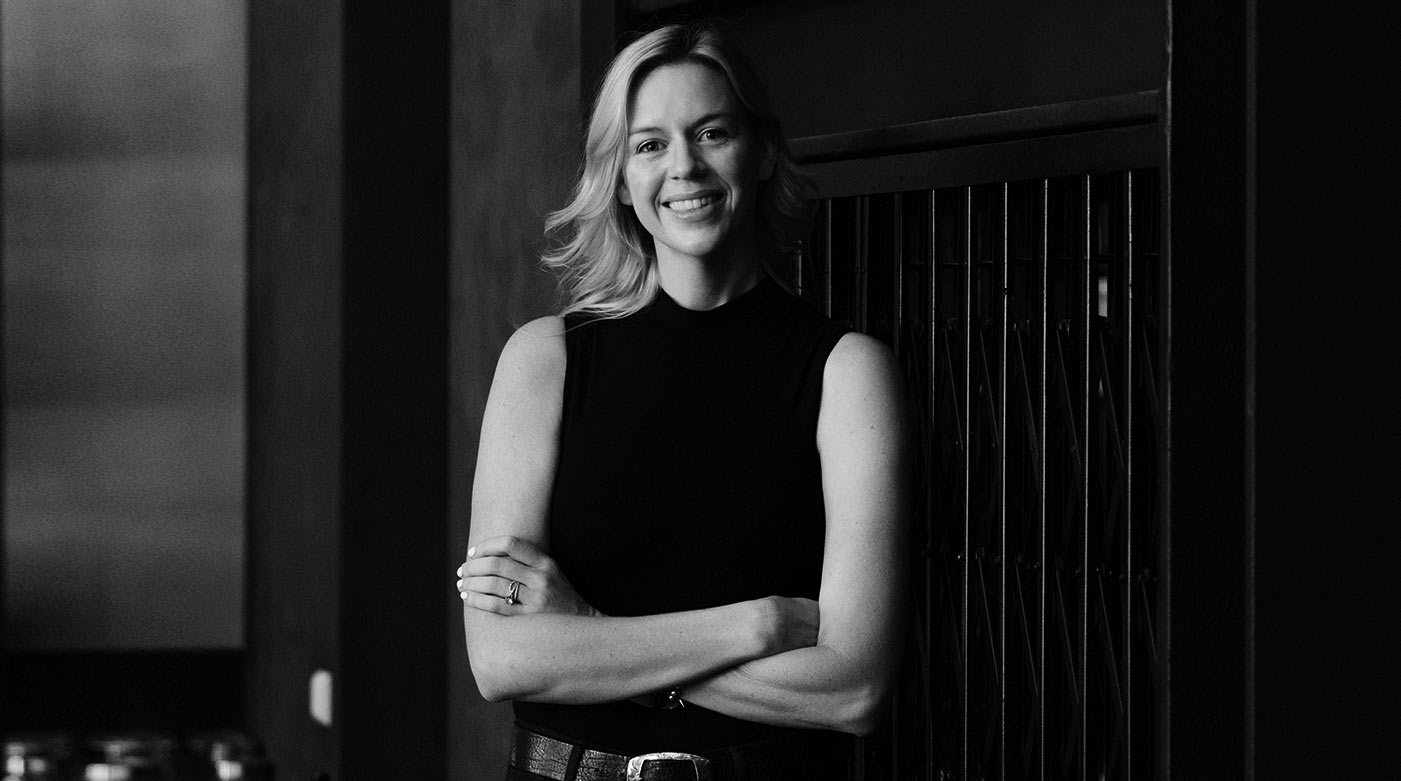 IWD Voices: Sarah Bailey –‘Believing in Yourself is the First Step to Success’