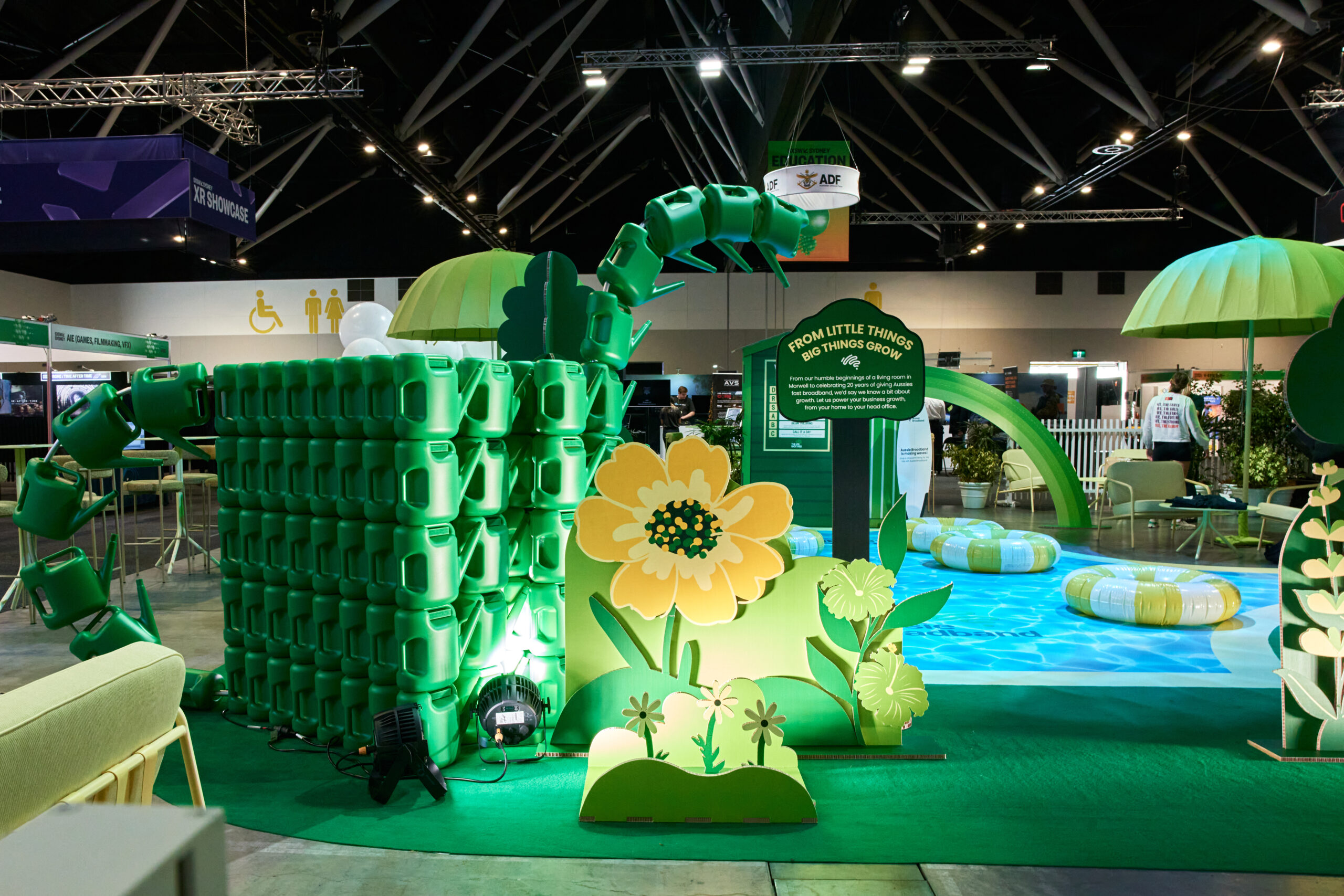 Delivering Pepsico's Most Immersive International Bottler Conference (IBC)