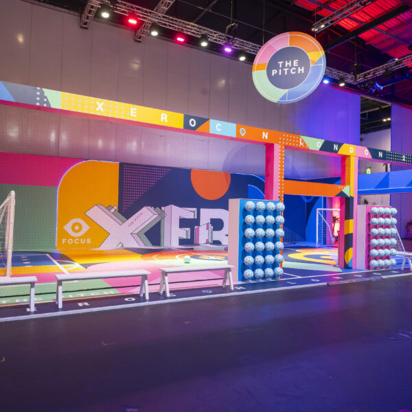 Xercon 2024 @ Excel for INVNT Group