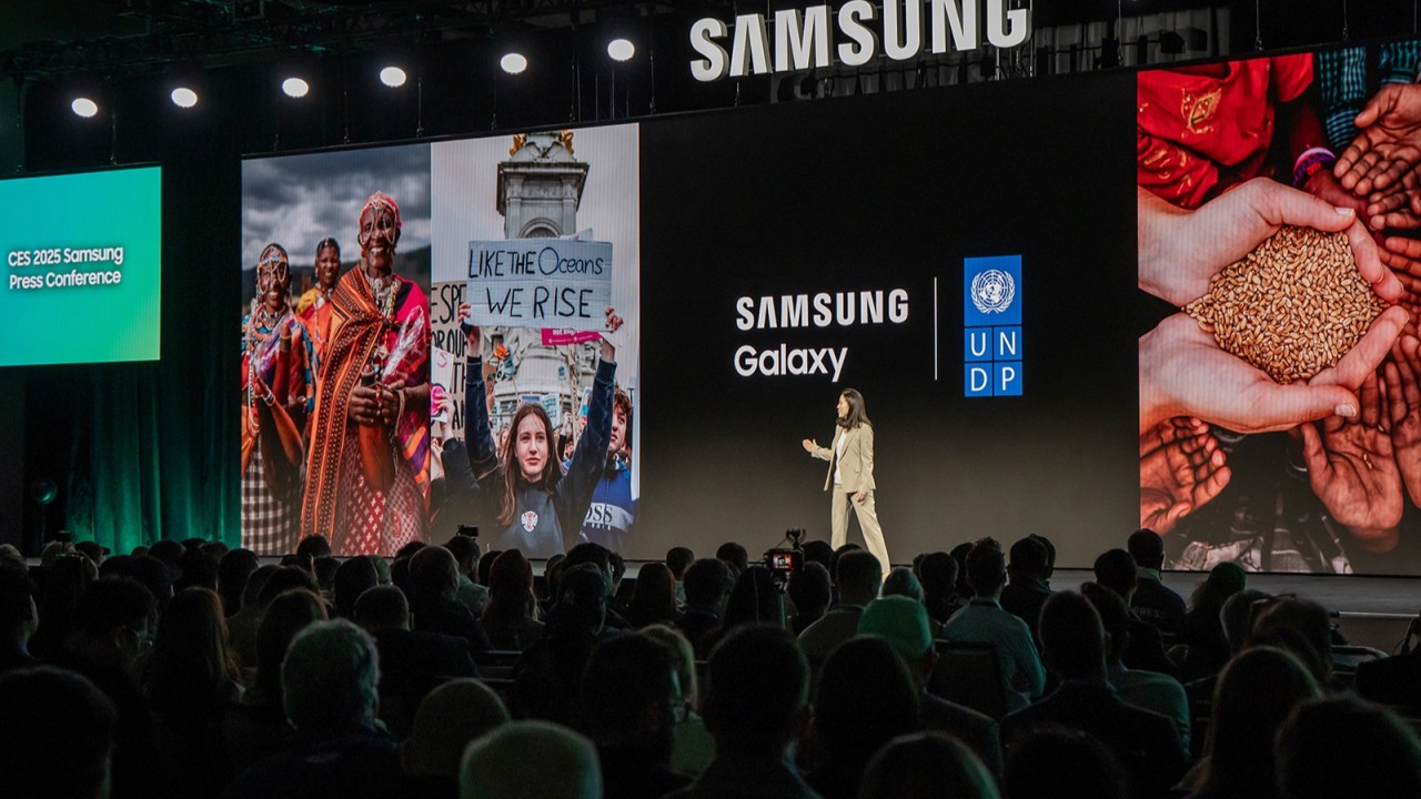 Road to CES: How INVNT Turns World-First Innovations Into Immersive Experiences