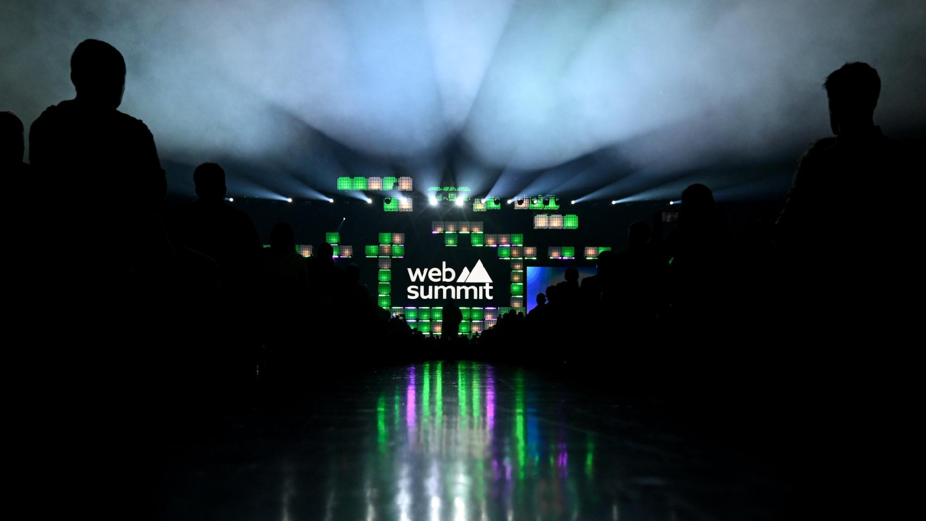 6 Lessons We Learned from Web Summit Lisbon 2025