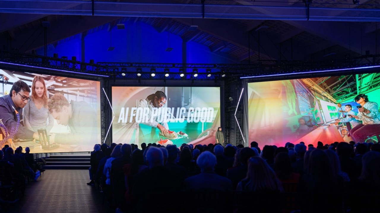 INVNT Higher Ed: Why Exceptional Events Matter Now More Than Ever