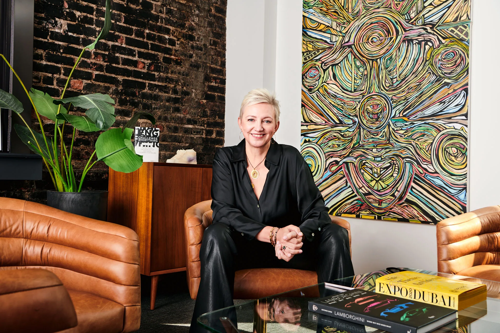 INVNT for Event Industry News: Why experiential is the only trustworthy currency.