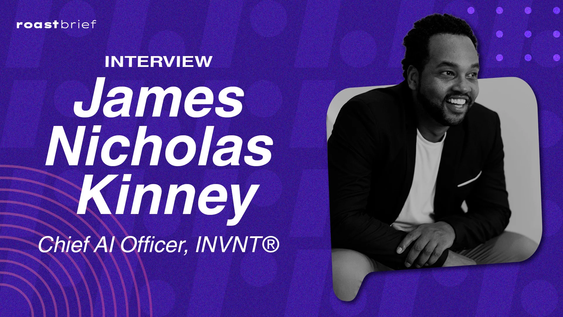 Roastbrief on INVNT’s New Operating System & Our Maximalist Intelligence Approach