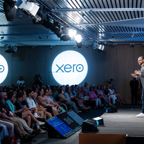 Xero Summer Series 2025 Melbourne