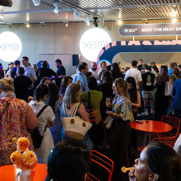 Xero Summer Series 2025 Melbourne