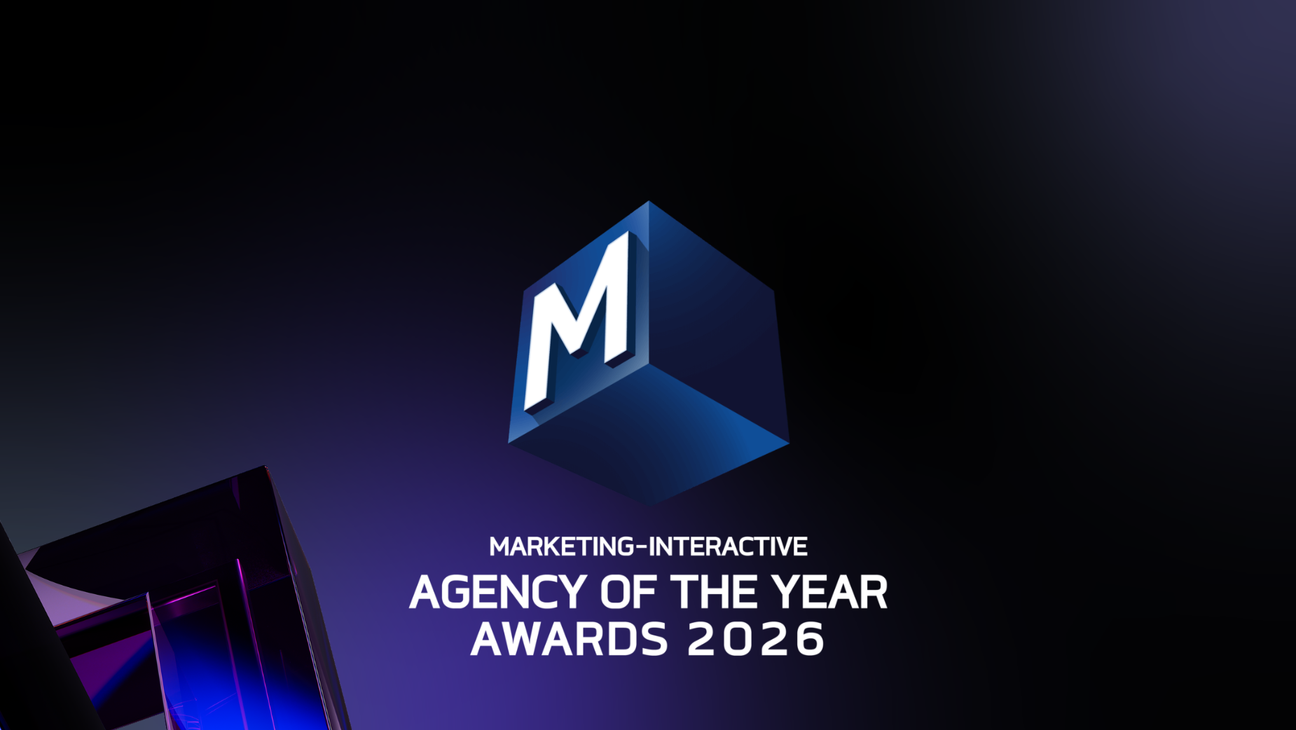 INVNT Wins Gold As Experiential Agency of the Year at the Marketing Interactive Awards